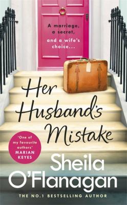 Her husband's mistake Book cover