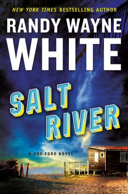 Salt River Book cover