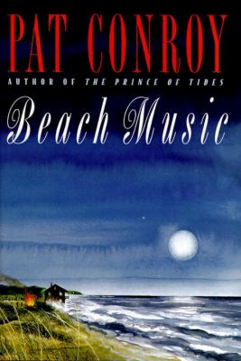 Beach music Book cover