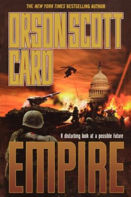 Empire : Empire Book #1 Book cover