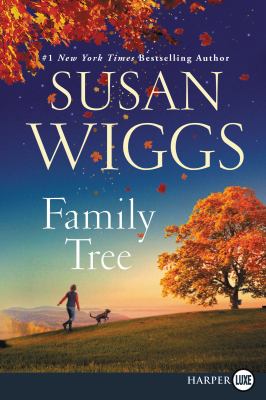 Family tree : a novel Book cover