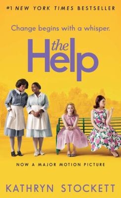 The help Book cover