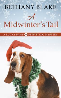 A midwinter's tail Book cover