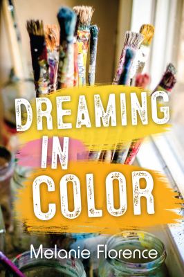 Dreaming in color Book cover