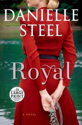Royal : a novel Book cover