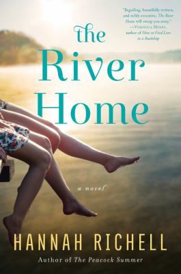 The river home : a novel Book cover