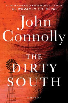 The dirty South Book cover