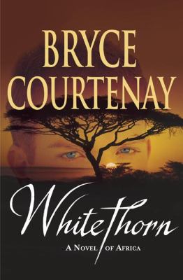 Whitethorn. Book 1 Book cover