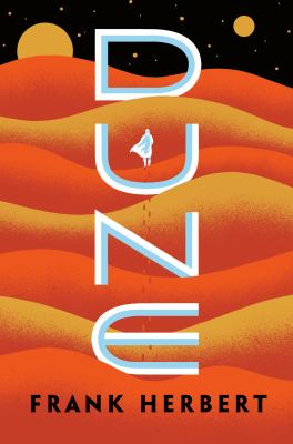 Dune Book cover