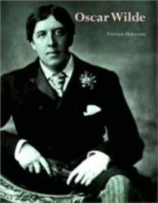 Oscar Wilde : with 146 illustrations Book cover