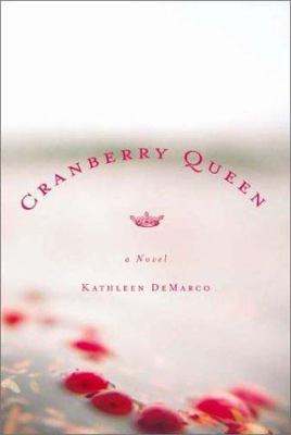Cranberry queen Book cover