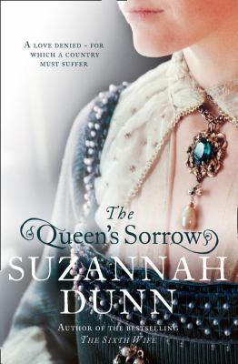 The queen's sorrow Book cover