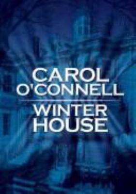Winter house Book cover