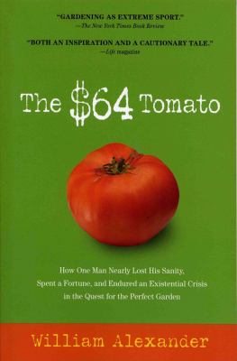 The $64 tomato Book cover
