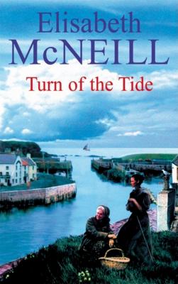 Turn of the tide Book cover