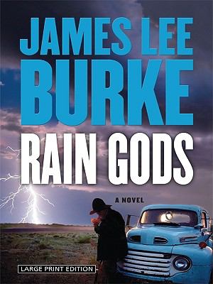 Rain gods Book cover
