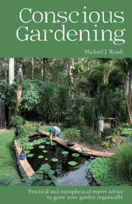 Conscious gardening Book cover
