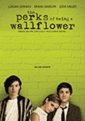 The perks of being a wallflower Le monde de Charlie Book cover