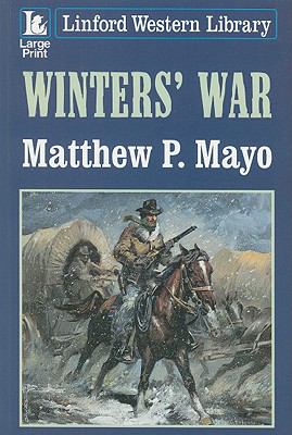 Winters' war Book cover