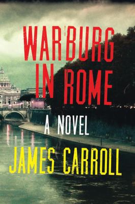 Warburg in Rome Book cover