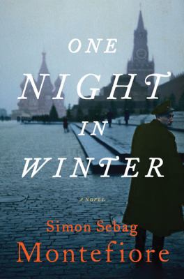One night in winter : a novel Book cover