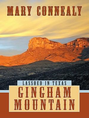 Gingham Mountain Book cover