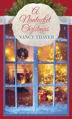 A Nantucket Christmas a novel Book cover