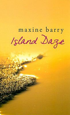 Island daze Book cover