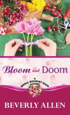 Bloom and doom Book cover