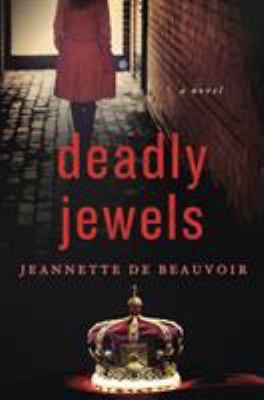 Deadly jewels Book cover