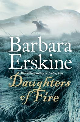 Daughters of fire Book cover
