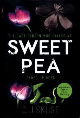 Sweet pea Book cover