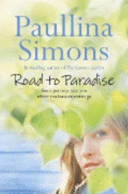 Road to Paradise Book cover