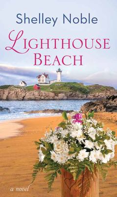 Lighthouse Beach Book cover