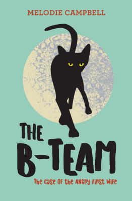 The B-Team Book cover