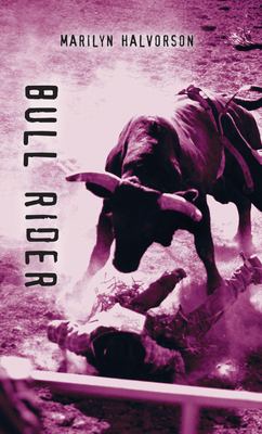 Bull rider Book cover