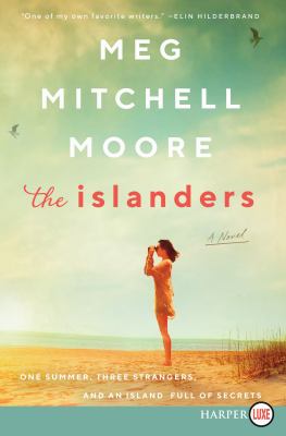 The islanders a novel Book cover