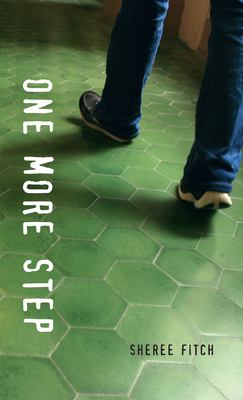 One more step Book cover