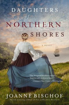 Daughters of Northern Shores Book cover