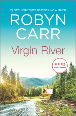 Virgin River Book cover