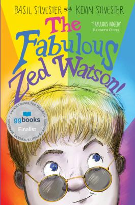 The fabulous Zed Watson! Book cover