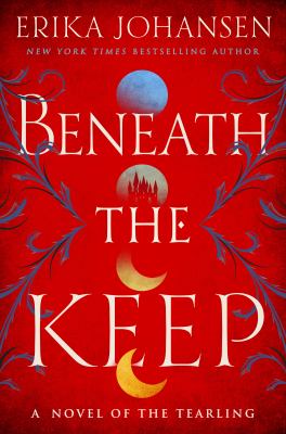 Beneath the keep Book cover