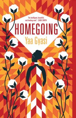 Homegoing Book cover