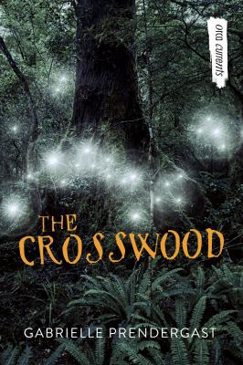 The crosswood Book cover