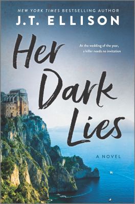 Her dark lies Book cover