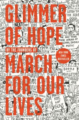 Glimmer of hope : how tragedy sparked a movement Book cover