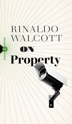 On property Book cover
