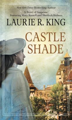 Castle shade Book cover