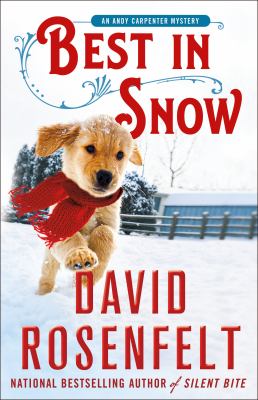 Best in snow Book cover