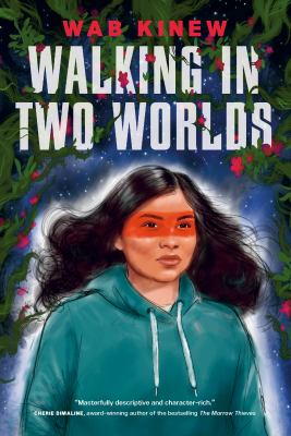 Walking in two worlds Book cover
